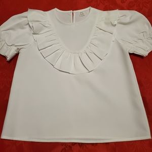 Girls blouse (new without tag)